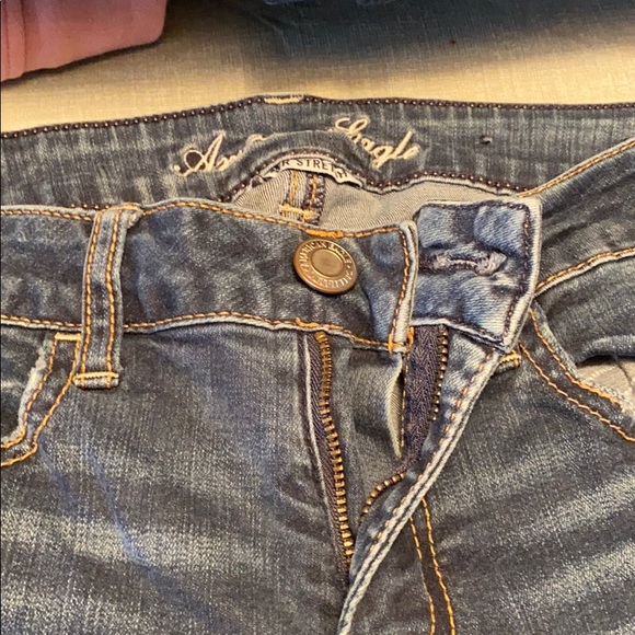 Jeans - Picture 4 of 4